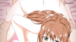 Shishunki no obenkyou 4