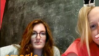 P223 show cu cho người lạ trên ometv, omegle và các nền tảng khác