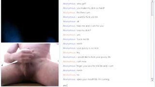 P224 show cu cho người lạ trên ometv, omegle và các nền tảng khác