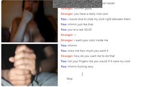 P224 show cu cho người lạ trên ometv, omegle và các nền tảng khác