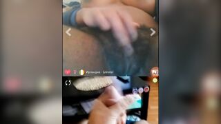 P226 show cu cho người lạ trên ometv, omegle và các nền tảng khác