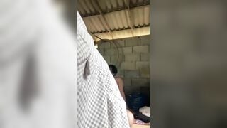 Về quê chơi, Nấu ăn Bị thg bạn Gạ Nhún cu Bóp vú lút cán djt nhau quay video sex sướn