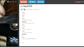 P229 show cu cho người lạ trên ometv, omegle và các nền tảng khác