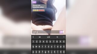 P230 show cu cho người lạ trên ometv, omegle và các nền tảng khác