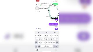 Em đĩ đỗ ngọc lan anh ở Hyen móc lồn thâm cho bạn trai