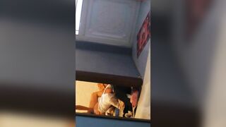 Đi Làm Về Bắt Gặp Em Người Yêu Đụ Nhau Với Trai Lạ