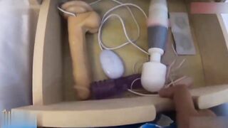 Bị bệnh cũng k tha,e trai dùng thuốc chuốc mê c họ của mình rồi đè ra híp dăm