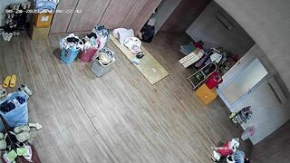 Hack cam thật mãn nhãn cặp vú non tơ đúng sự khiêu gợi của người phụ nữ