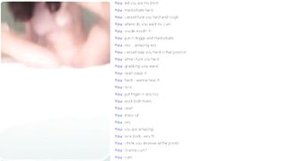 Tổng hợp teen khát tình trên omegle P70