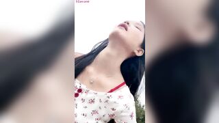 Em gái Loli thôn quê 2k7 thủ dâm khoe vú siêu non xem mà nứng vãi Phần 2
