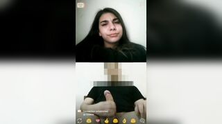 P234 show cu cho người lạ trên ometv, omegle và các nền tảng khác