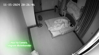 Hack Camera Vợ Dâm Cưỡi Ngựa Chiều Chồng