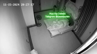 Hack Camera Vợ Dâm Cưỡi Ngựa Chiều Chồng
