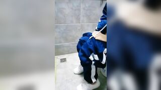 Thằng béo bắt bé Loli Đái cho Mik Quay Clip Làm kĩ niệm