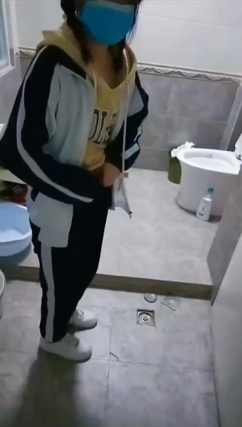 Thằng béo bắt bé Loli Đái cho Mik Quay Clip Làm kĩ niệm