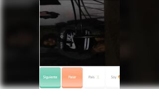 Tổng hợp teen khát tình trên omegle P78