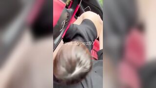 Móc lồn em Khách Trên xe, Được e rủ vào Khách Sạn lút cán djt cho tê lồn