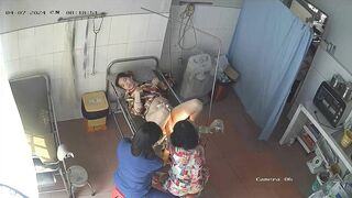 Bắt được clip em người yêu cũ bú cặc trai lạ 3