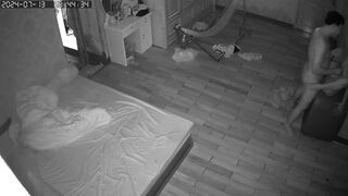 Những ngày tháng bố chồng địt con dâu và thỏa mãn cho con dâu