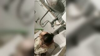 [Phần 1] Quay lén gái Việt