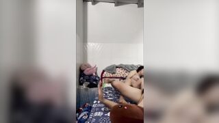 Những ngày tháng đụ lén lút hạnh phúc với chị dâu vú khủng