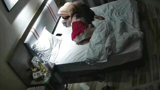 Hach cam hàng xóm dân người yêu về nhà địt