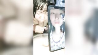 Học sinh mới lớn khoản 17 tuổi tụ tập đụ nhau call sex với nhau