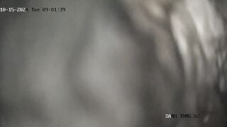 Đang hack cam ngắm em nó live sex tự nhiên nó lại che cam