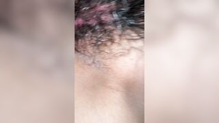 Địt bé siêu múp