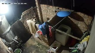 Hack cam đồng quê cũng có cái hay của nó