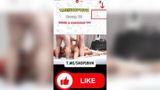 Thú chơi Some Gangbang Cuckold ở VN giờ đã lên 1 tầm cao mới