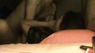 Em hàng Dĩ An lộ clip với NYC