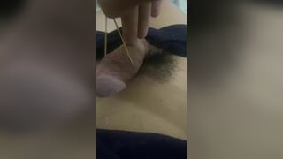 tra tấn con cu hay nứng