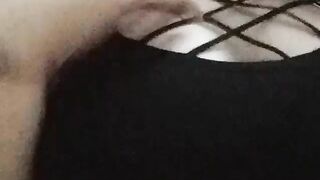 Vú như này đủ anh dùng chua