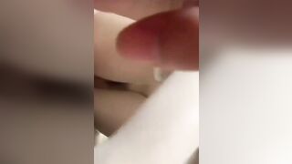 Em gái vừa đi học về nứng quá