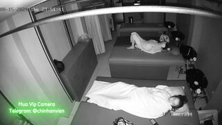 Hack Camera Em Gái Massage Thủ Dâm Khi Ngủ