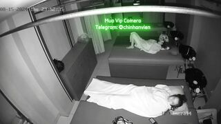 Hack Camera Em Gái Massage Thủ Dâm Khi Ngủ