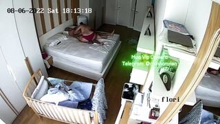 Hack Camera Chơi Vợ Dâm Dáng Đầm Múp