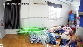 Hack Camera Sáng Sớm 2 Vk ck Nứng Đè Nhau Ra Địt