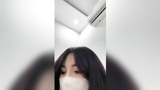 Gachich 1 - Vietnamese Camgirl Stipchat ( Eria2004 )