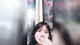 Em gái Loli thôn quê 2k7 thủ dâm khoe vú siêu non xem mà nứng vãi Phần 4
