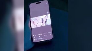Chị MB Chuppy, Vú khủng Vừa Bú Cu Nuốt Tinh, Thác loạn djt nhau ở Bar rên rỉ 2