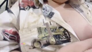 Chupy khoe khoe ti (  MeoChupy022 ) chính chủ🐱🎀
