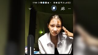 Chat sex cùng bé học sinh vừa học về ngoan ngoãn cực kì