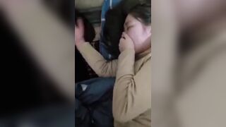 Lén lút địt em vợ khi vợ đang tắm nhìn nó sướng mà không dám rên to