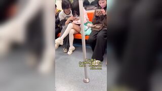 Móc lồn người yêu nơi công cộng 3