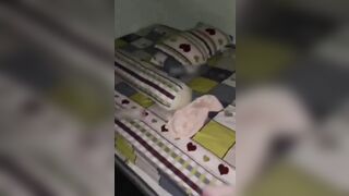 NGOẠI TÌNH CÙNG EM VỢ 2K9 NỨNG LỒN KHI BỐ MẸ VỢ VỪA ĐI CẤY