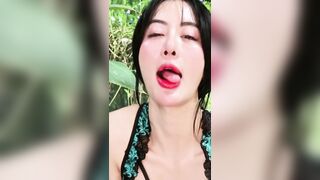 Pong Xinh Rảnh Rỗi Tự Quay Thủ Dâm Cực Nứng P14
