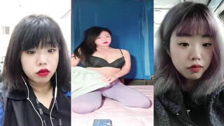 Một cô gái lăng nhăng, thích tiệc tùng và quan hệ tình dục nhiều.