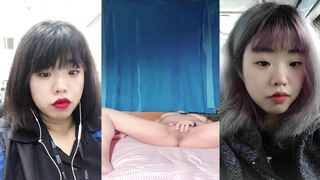 Một cô gái lăng nhăng, thích tiệc tùng và quan hệ tình dục nhiều.
